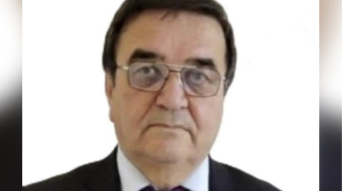 Şöbə müdiri vəfat etdi