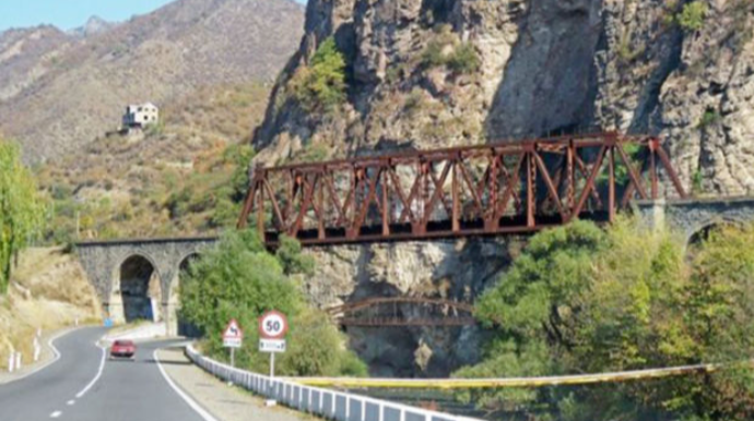 Zəngəzur dəhlizi daha qısa vaxtda istifadəyə verilə bilər - AÇIQLAMA 