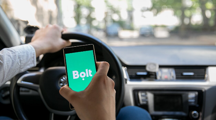 Taksidə sürücülərin üzünü belə tanıyacaqlar - “Bolt”un yeni qaydaları nəyə xidmət edir? - VİDEO