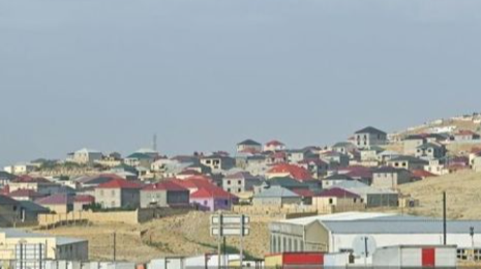 Laçının daha 58 sakini doğma yurduna yola salınıb 