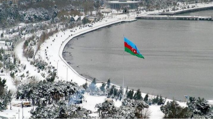 Qış ayları ilə bağlı əhaliyə vacib xəbərdarlıq! – BİZİ ALDADIBLAR?!