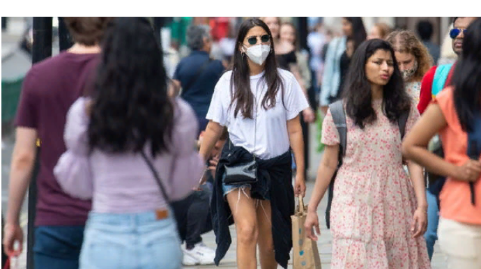 Pandemiyadan qazanclı çıxmış ölkənin adı açıqlandı