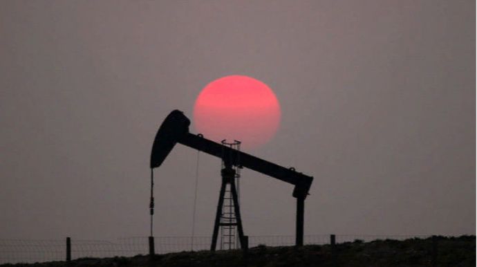 “Brent” markalı neftin qiyməti 44 dolları keçdi