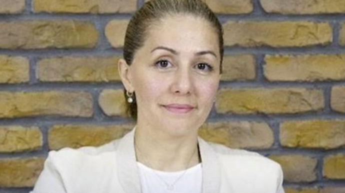 Bu dəfə Azər Qasımlının xanımından şikayət etdi 