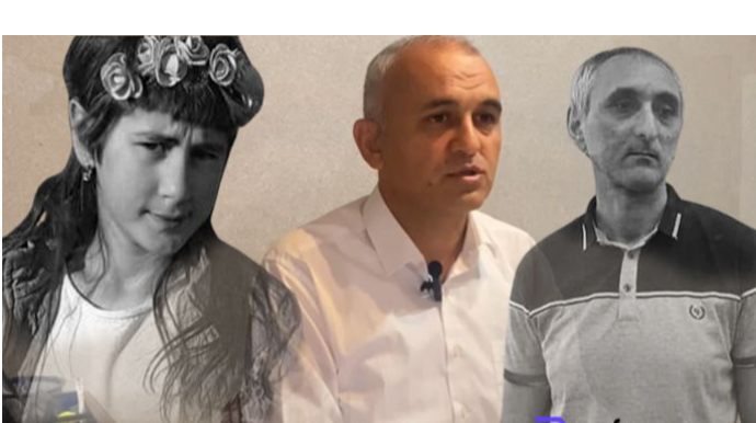 Nərminin qətli ilə bağlı inanılmaz detallar ORTAYA ÇIXDI - Adil Süleymanov hər şeyi danışdı   - VİDEO