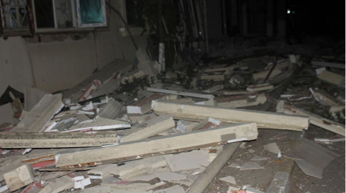 Sağlamlığa və əmlaka dəyən zərərlər ödəniləcək