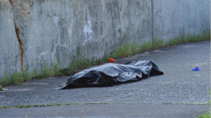 Göygöldə küçədə yıxılan 63 yaşlı kişi öldü 