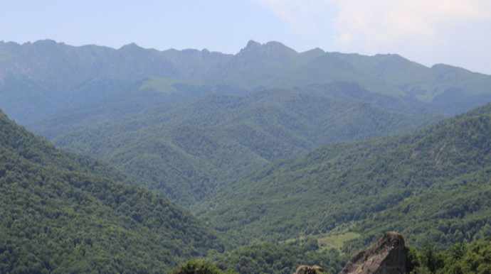 Kəlbəcərdə radio və televiziya yayımı təmin edildi