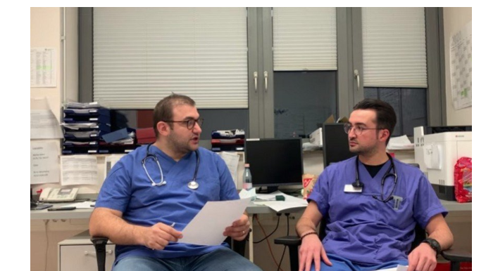 COVID-19-u  yüngül keçirənlərin müalicəyə ehtiyacı yoxdur  - VİDEO