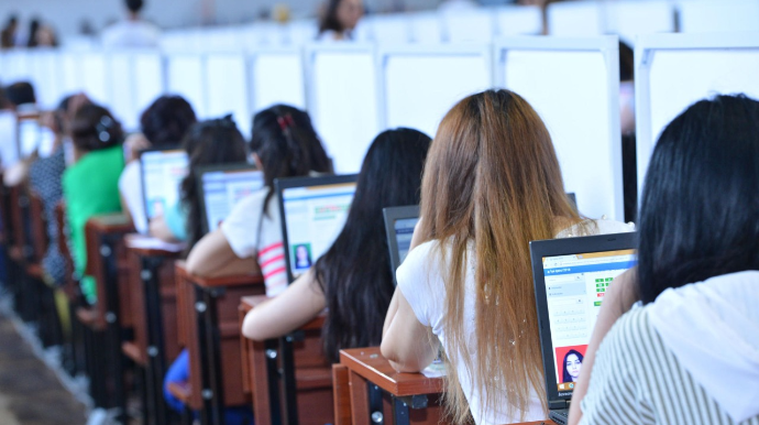 MİQ üzrə vakansiya seçimi mərhələsinə start verilir 