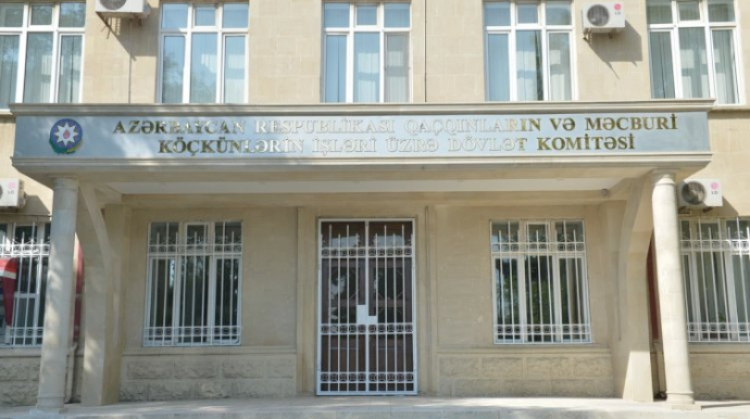 Məcburi köçkünlərin kommunal borcu yarana bilərmi? – “Qaçqınkom”dan cavab 