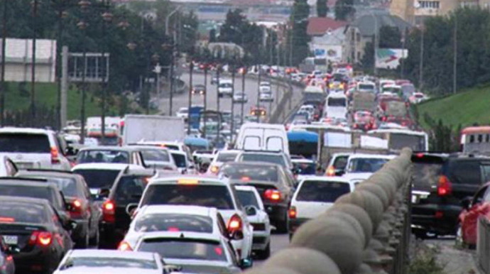 "Atılan bütün addımlar tıxacın aradan qaldırılması məqsədi daşıyır" - AÇIQLAMA 