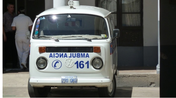 Avtobus yük maşını ilə toqquşdu: səkkiz ölü, onlarla yaralı var 