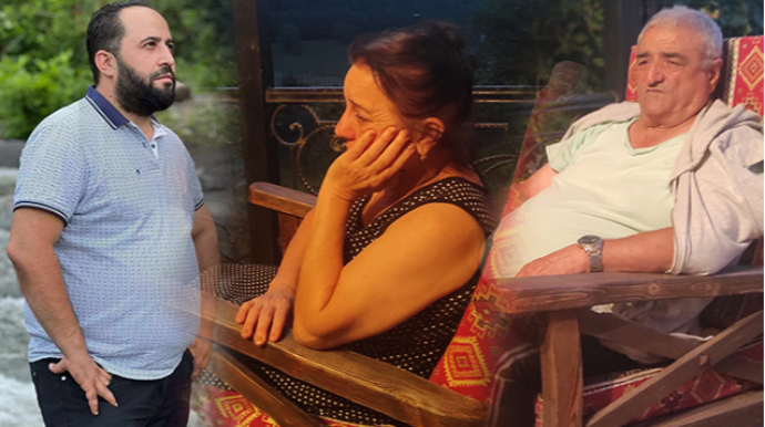 Evə basqın edən Müşfiqlə bağlı qərar verildi 