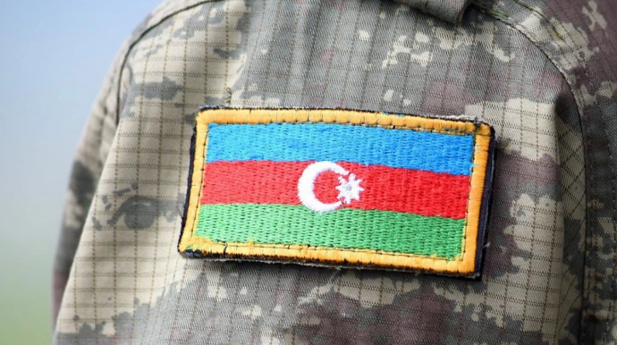 Ordumuzun əsgəri vəfat etdi - İki ay sonra tərxis olunacaqdı - FOTO