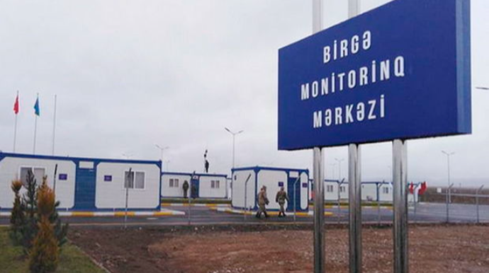 Ağdamdakı Türkiyə-Rusiya Birgə Monitorinq Mərkəzi fəaliyyətini dayandırır - RƏSMİ 