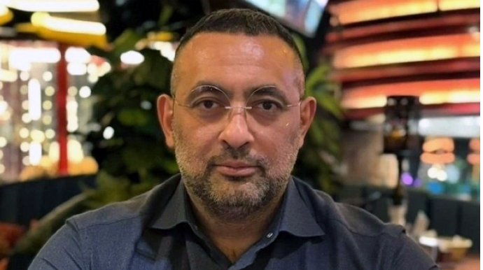 Azərbaycan icmasının yeni rəhbəri həbs edildi - FOTO