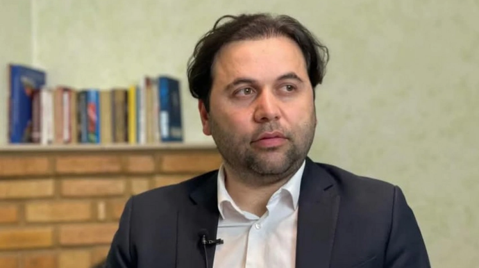 Məmməd Alpayın həbs müddəti uzadıldı 