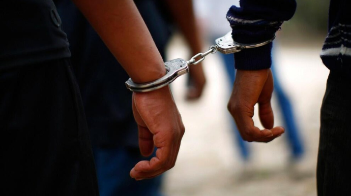 Azərbaycanda saxlanılan Özbəkistan vətəndaşı təhvil verildi 