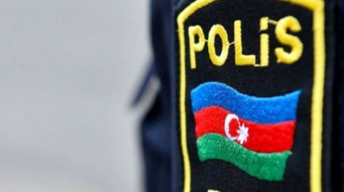Azərbaycanda yüksəkrübtəli polis zabiti koronavirusdan vəfat edib