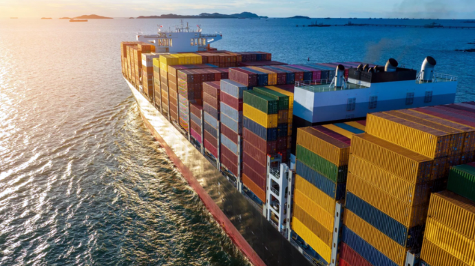 S&P:  В Персидском заливе образовался затор из почти 1 000 судов