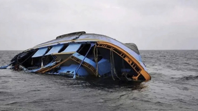 Nigeriyada sərnişin qayığı batıb, 11 nəfər ölüb, 10 nəfər itkin düşüb 