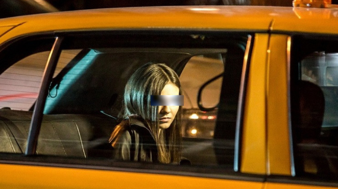 Sürücüləri intim münasibətlə şantaj edən qadın: “Polisə, ailənə deyəcəm ki ...” 