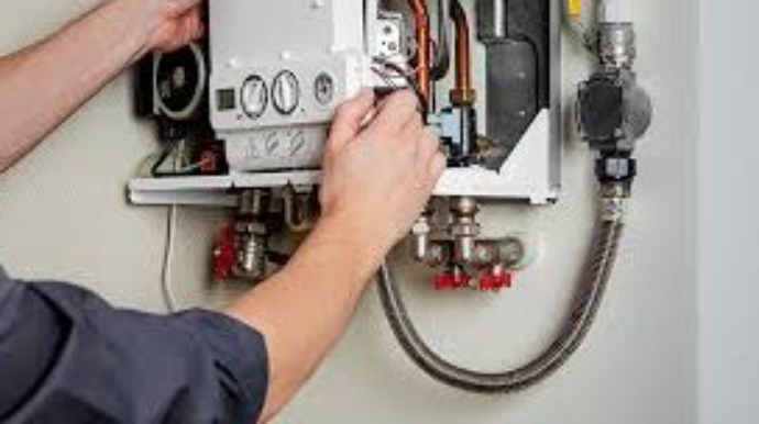 Sumqayıtda kombi partlayışında yaralananların son durumu 