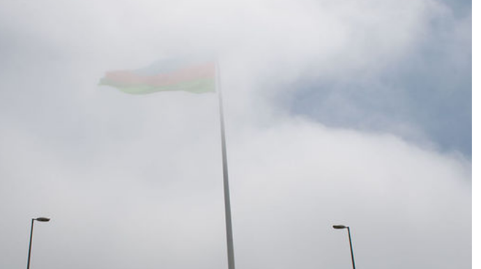 Прогноз погоды в Азербайджане на 15 декабря