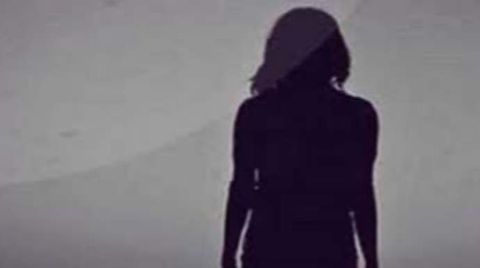 Ağdaşda qadın azyaşlı övladı ilə birlikdə itkin düşdü