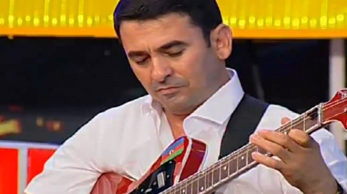 Tanınmış gitaraçı ehtiyatsızlıqdan ov tüfəngi ilə öldürüldü 