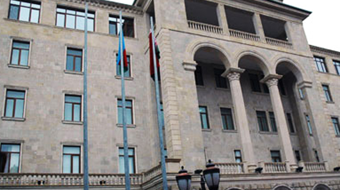 Müdafiə Nazirliyinin Tibb Baş İdarəsində yeni təyinat olub 