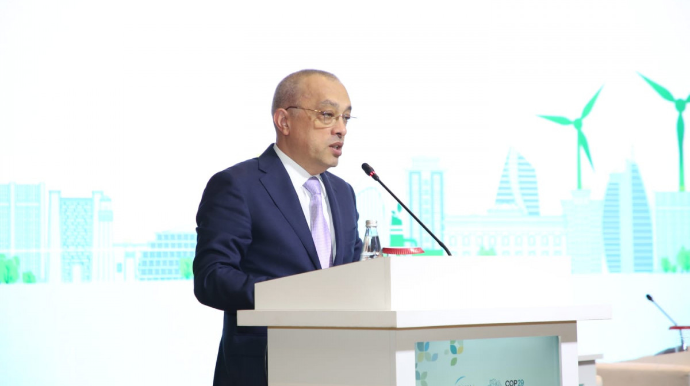 ADSEA: Yaxın 5 ildə içməli su tələbatının 90 faizi ödəniləcək 