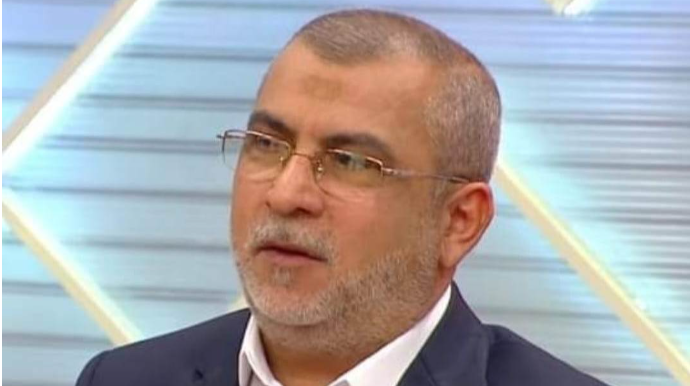 Hacı Surxay İlham Əliyevi Zəfər Günü münasibətilə təbrik etdi 