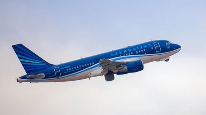 AZAL-ın Uçuş Heyətinin Hazırlığı Mərkəzi ilk solo uçuşunu həyata  keçirib 