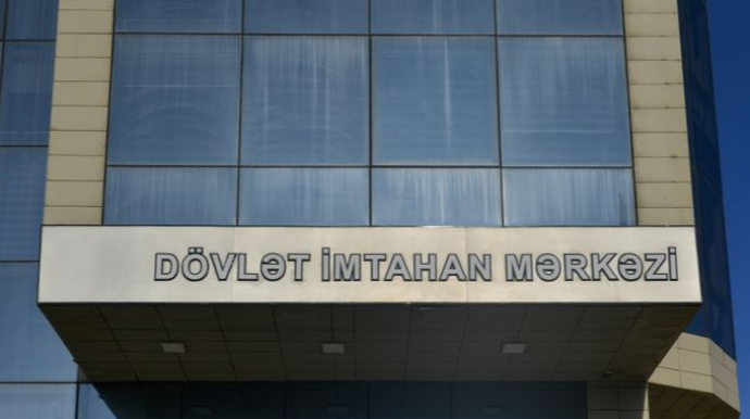 İmtahanların nəticələri ilə bağlı Apelyasiya Komissiyasına 826 müraciət olub