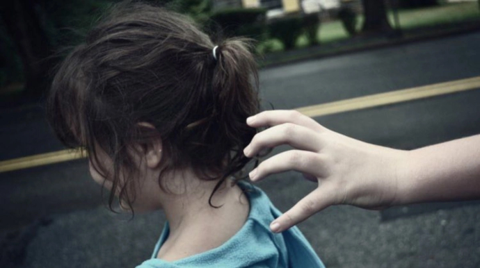 В Нахчыване похищают детей?