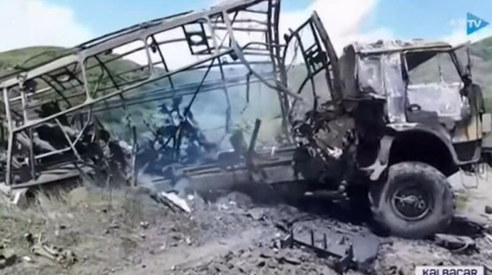 Arif Əliyev Göygöldə, Sirac Abışov Sumqayıtda dəfn ediləcək