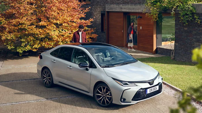 “Toyota”nın  Çin versiyası və ya ucuz ətin şorbası – Bu maşınları almağa dəyərmi? 