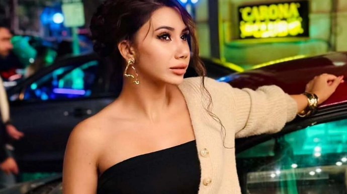 Qəzada ölən 37 yaşlı müğənninin DƏFN YERİ BƏLLİ OLDU 