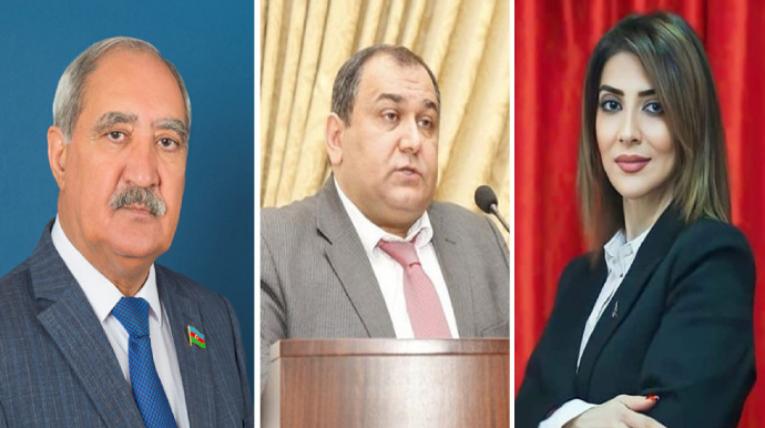 AVP-də növbəti qalmaqal yaşanıb, Elçin Ağamalının partiyadan çıxarıldığı açıqlanıb