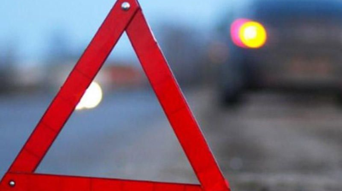 Sabirabadda yol qəzası olub, xəsarət alanlar var