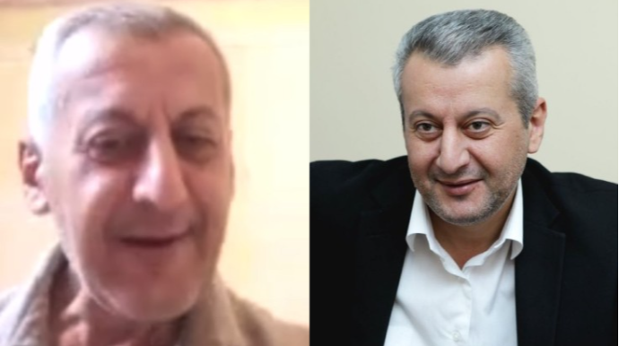 Narkotikdən əziyyət çəkən Nəsimi Nəbizadənin VİDEOsunu paylaşdı 