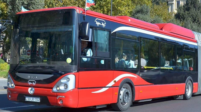 Şəhid ailələri və qazilərin adından istifadə edib “BakuBus”la bağlı şayiə yaydılar - VİDEO 