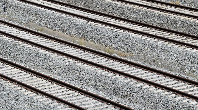 Строительство железнодорожной линии Сумгайыт-Ялама на завершающем этапе