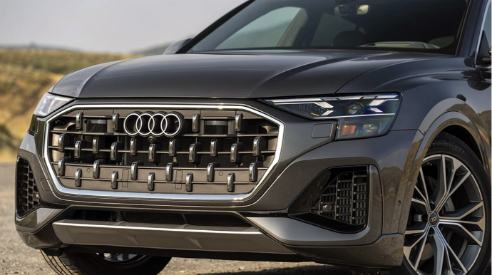 Audi рассматривает строительство своего первого завода в США на фоне пошлин 