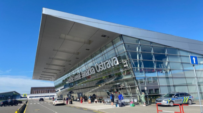 Avropanın ən kiçik hava limanı, gündə 3 uçuş olur: harada yerləşir 