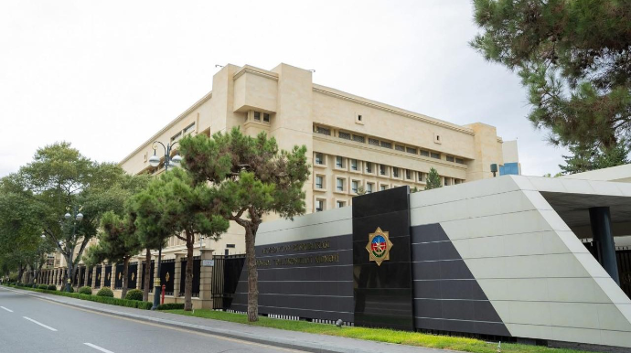 DTX-dan ƏMƏLİYYAT: Saxlanılanlar var 