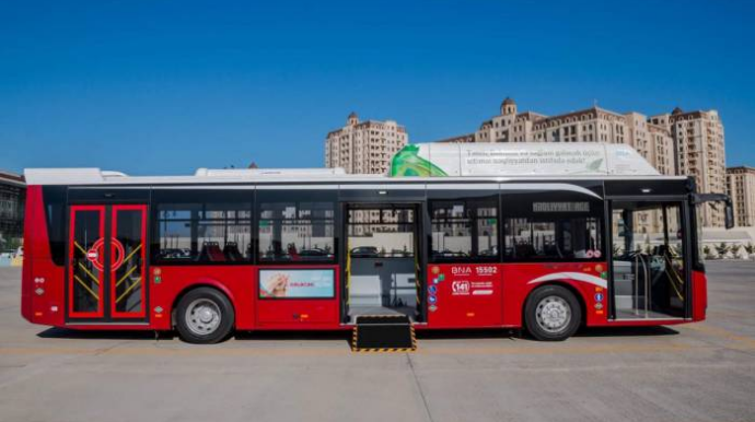 “BakuBus”ın dövlətə 1.5 milyon manat vergi borcu var