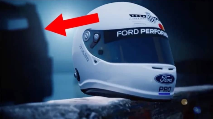 "Ford Performance" sirli yeniliyi hazırladığına işarə edib 